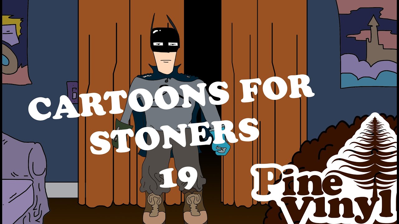 МУЛЬТФИЛЬМЫ ДЛЯ КУРИЦЕВ 19 от Pine Vinyl
