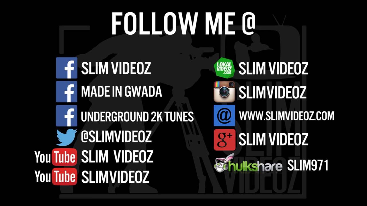 Wu Tang Park Krew - Freestyle Media Tropical 12 03 07 (@SlimVideoZ)