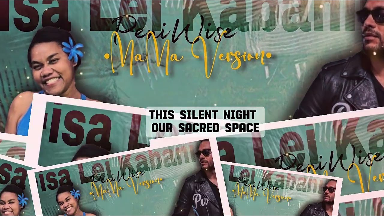 Isa Lei Kabani x PeniWise_music (Mix Vocal Version) [Mama_Version]