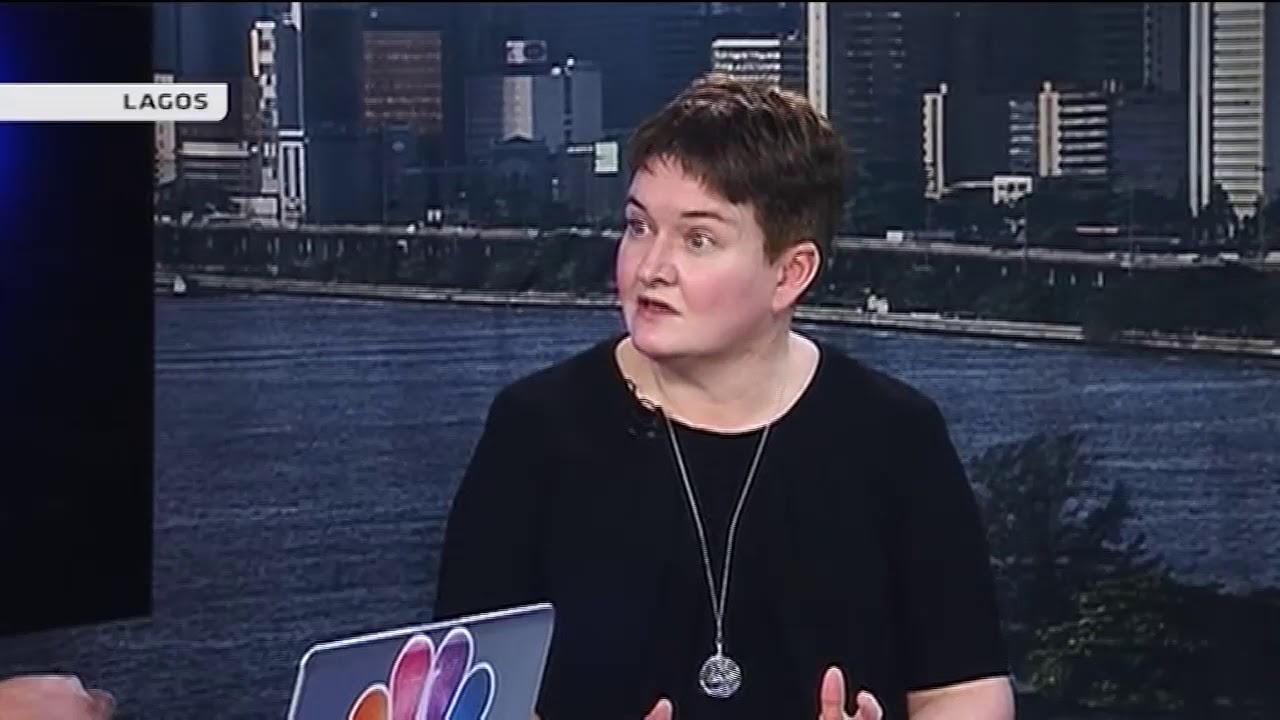 ACCA Global CEO Helen Brand on accounting's generation next