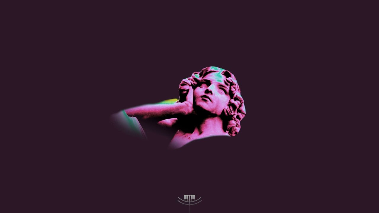 Synthwave Type Beat - 