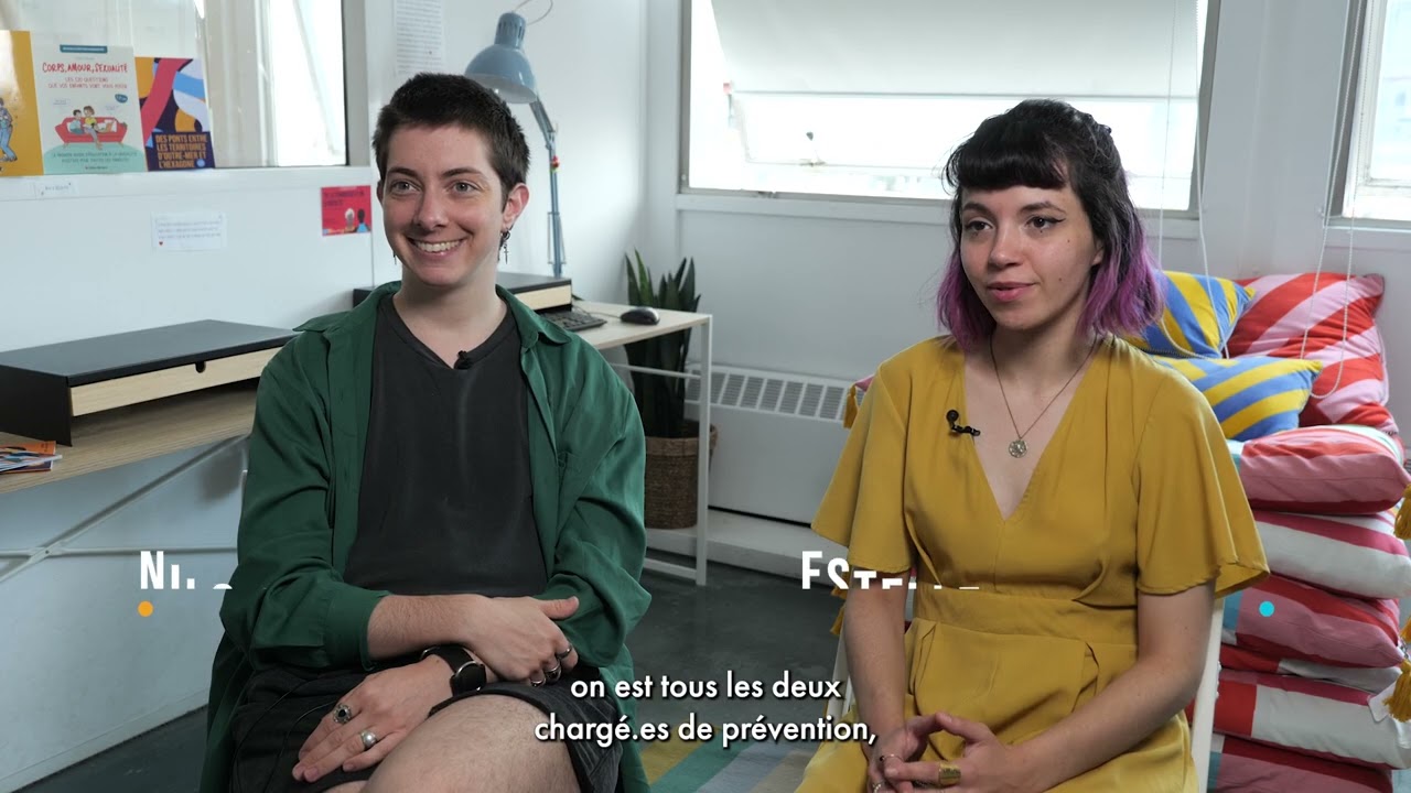 En avant toute(s) c'est quoi ?