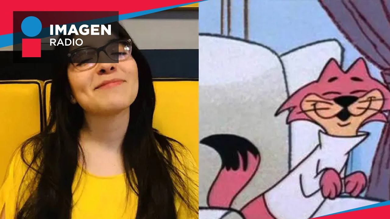 Streamer yucateca sorprendida porque Cucho habla como ella