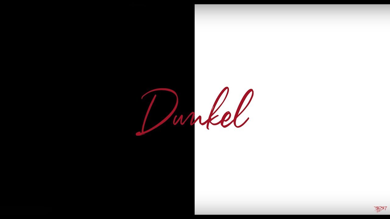 Nimo & Capo - DUNKEL [Official Video]