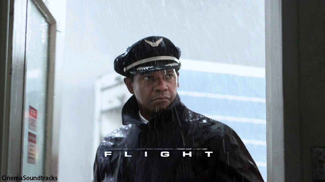Flight Soundtrack | 14 | I Need Your Help