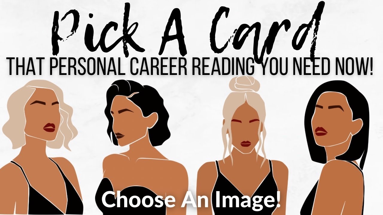 That Personal CAREER Reading You NEED NOW! [jobless, employed, entrepreneurs]✨pick a card✨