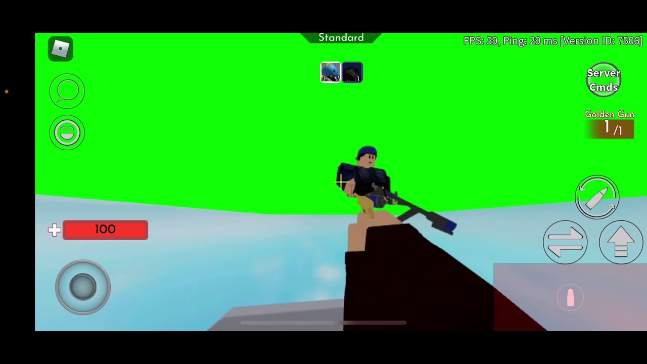 when you noobkill