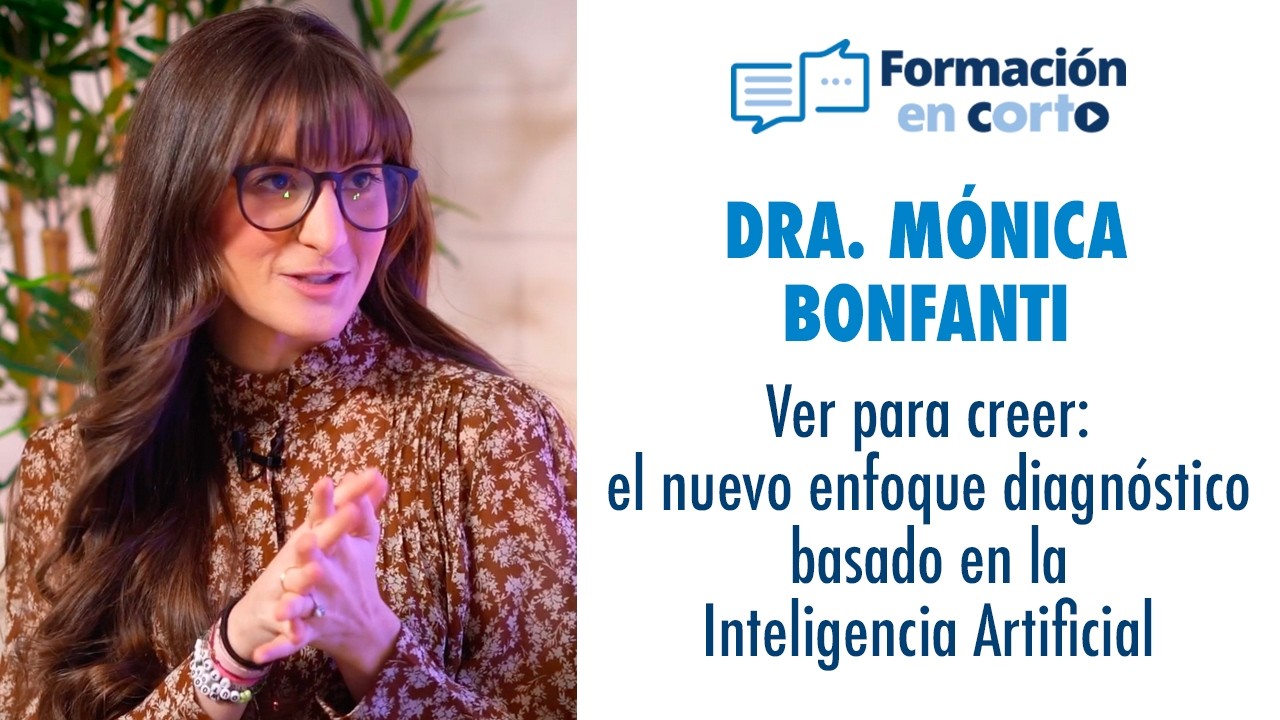 Ver para creer: el nuevo enfoque diagnóstico basado en la Inteligencia Artificial
