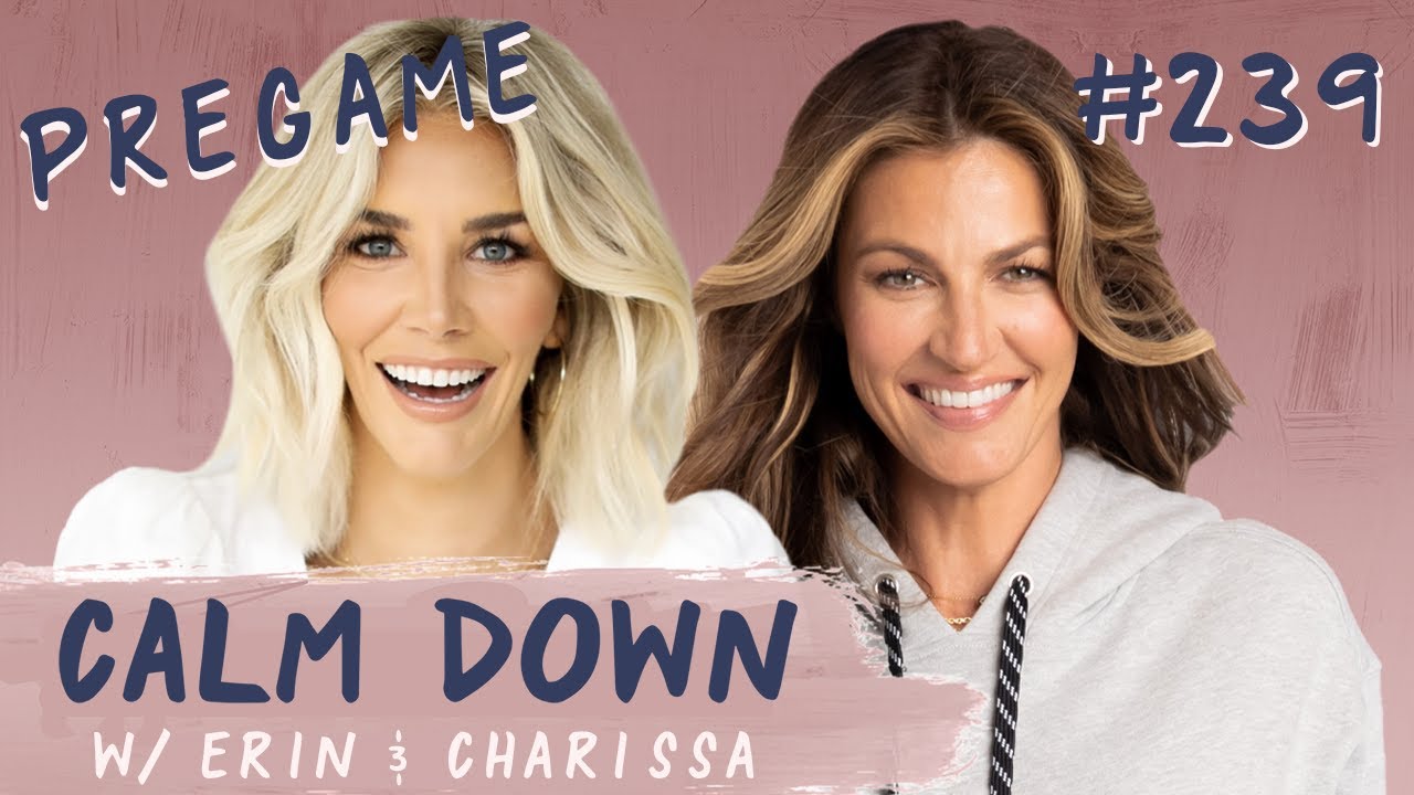 Episode 239: Pregame - Live at The Hollywood Improv Part 1 | Calm Down Podcast