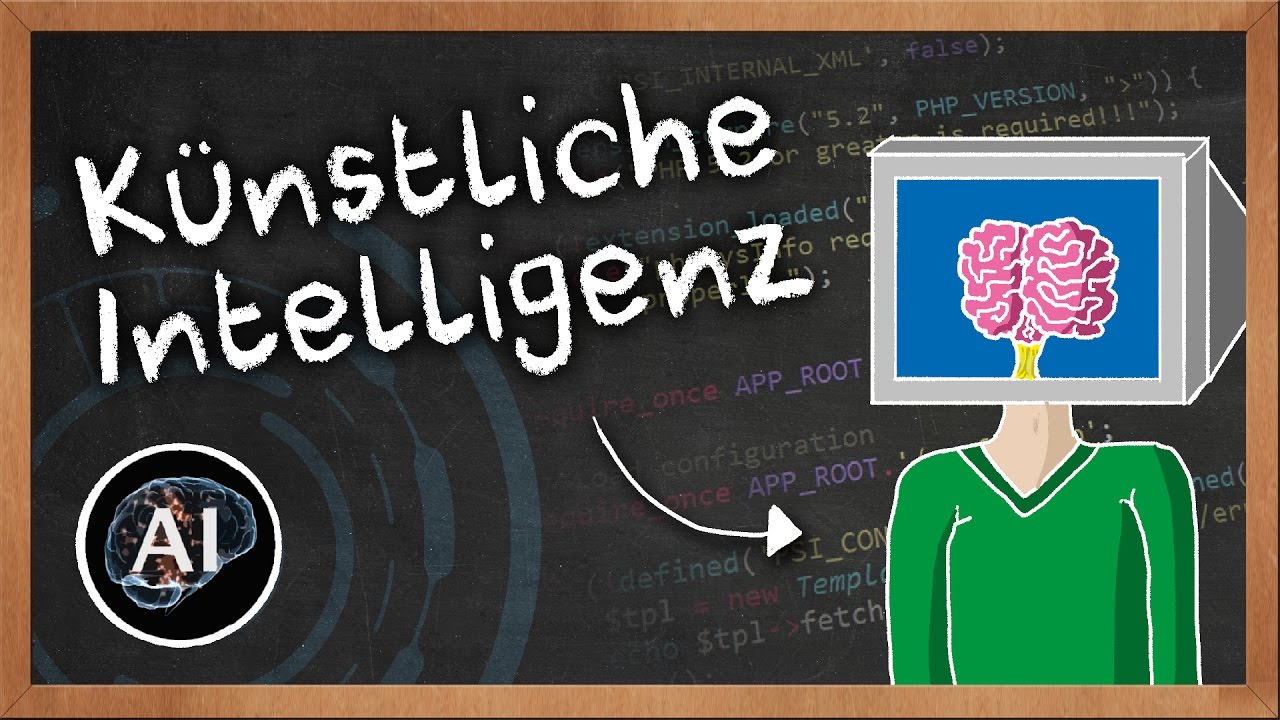 Wie intelligent ist Künstliche Intelligenz?