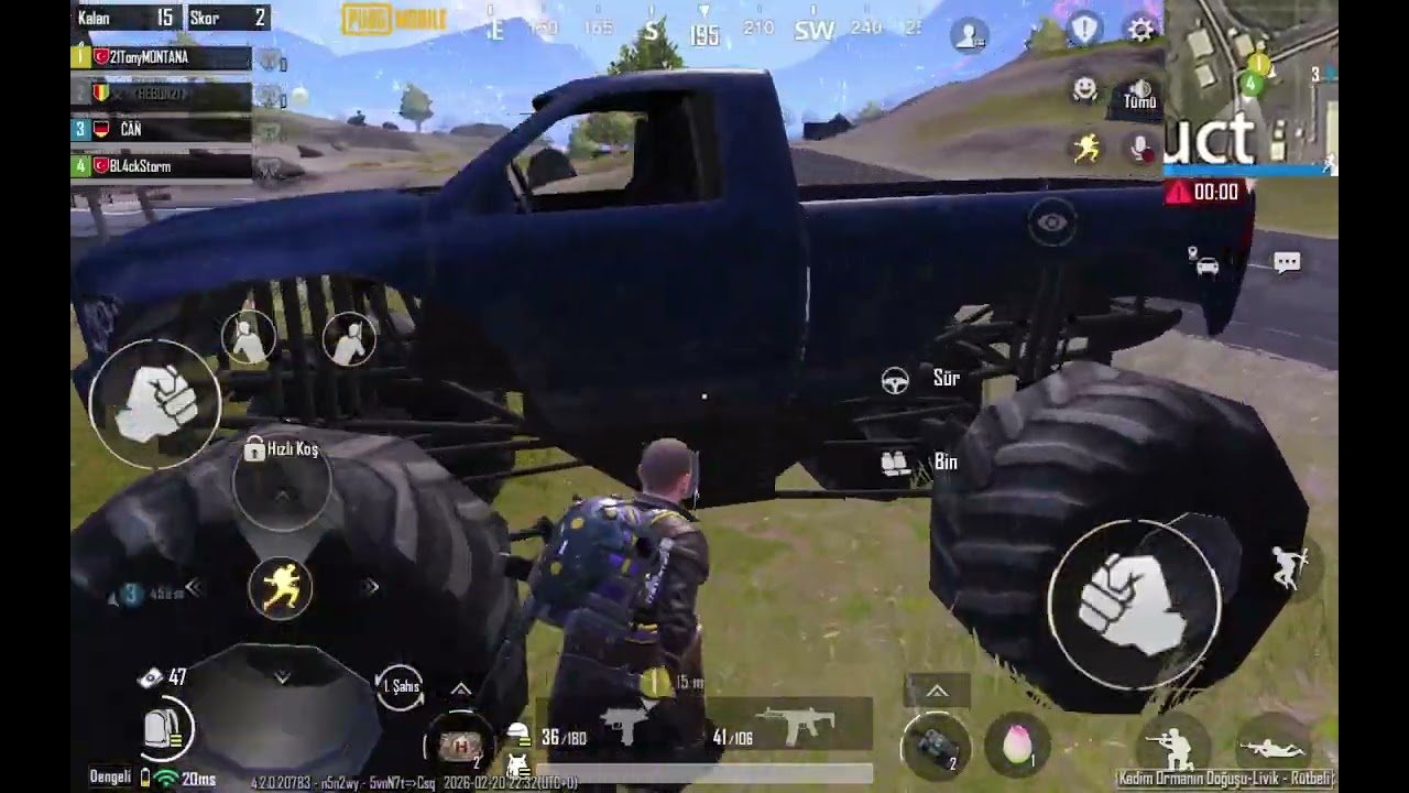 Pubgg