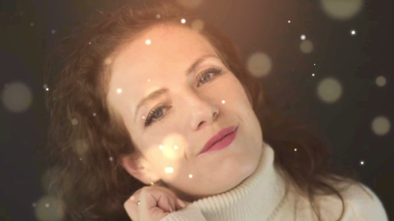 Veronika Havránková - Rozumím řeči andělů