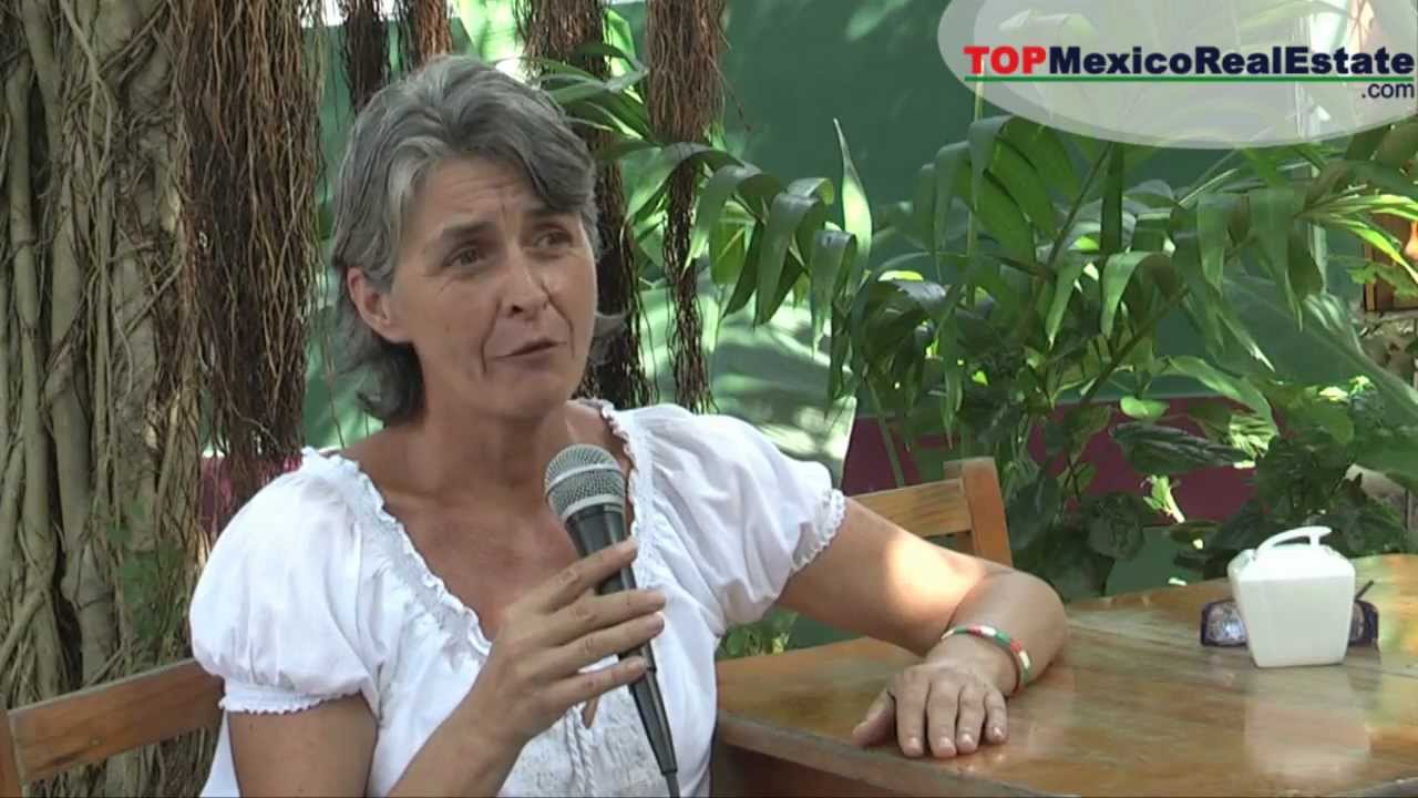Livin' Tulum - Interview Michaela Brand - TOPMexicoRealEstate.com