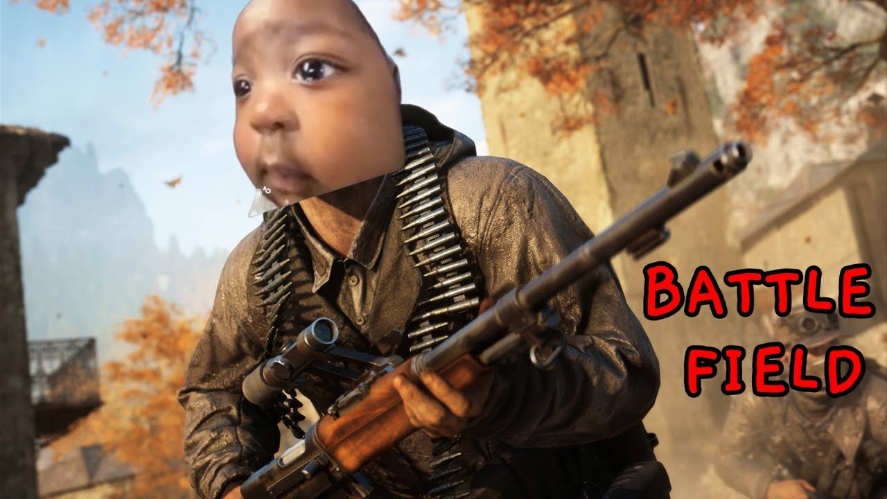 BATTLEFIELD 6 is very very cruel!!!!!!!