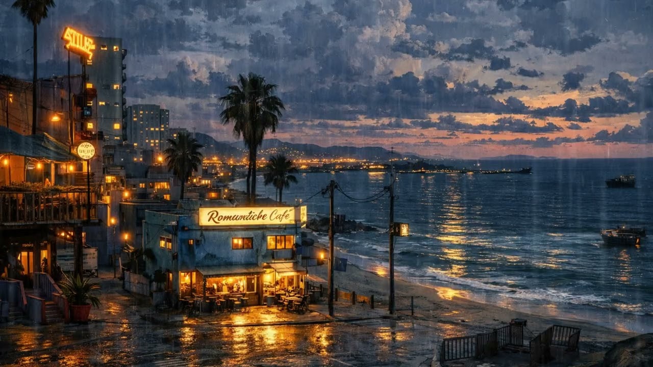 Lofi for Focus & Chill 😌