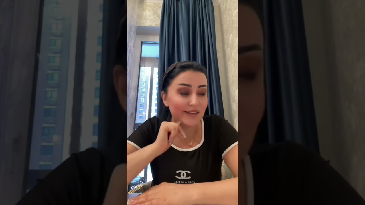 AFƏT : Əri müğənni xanımlarla gəzən xanımların müdafiə komitəsinin sədriyəm😄