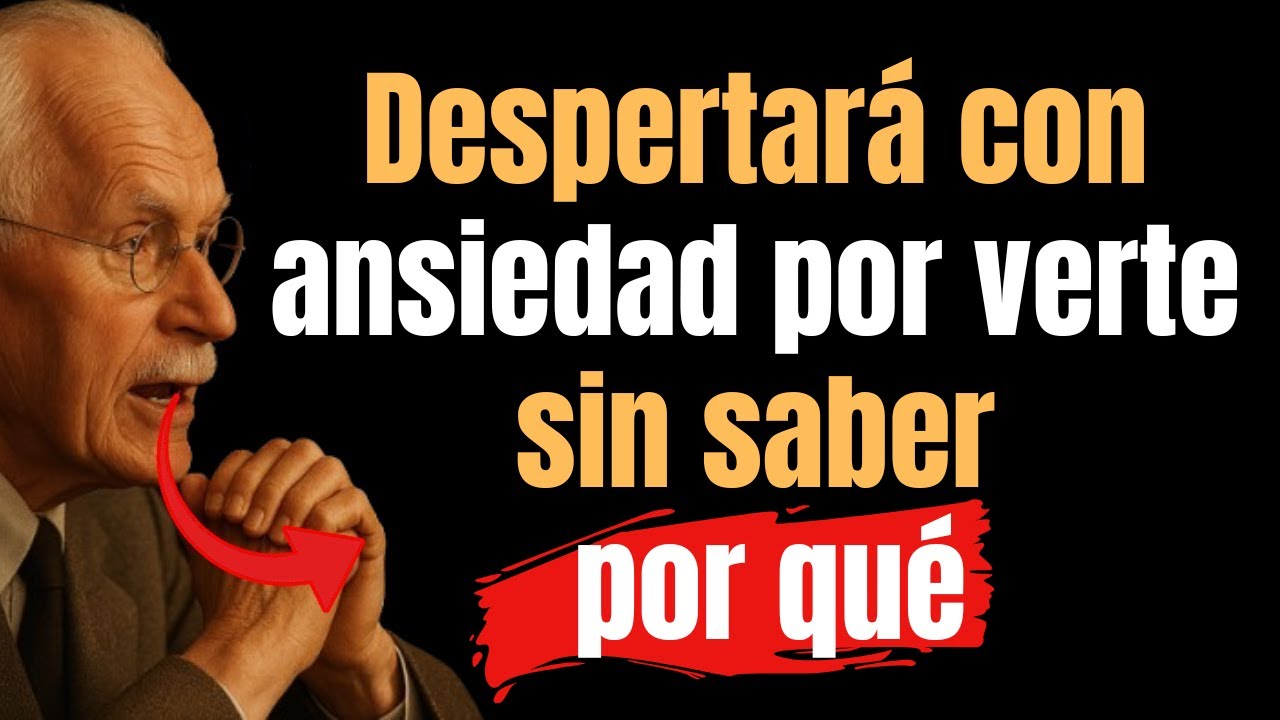 Haz Esto 3 Minutos Antes de Dormir y Cambiarás la Mente de Cualquiera - Jung lo Sabía