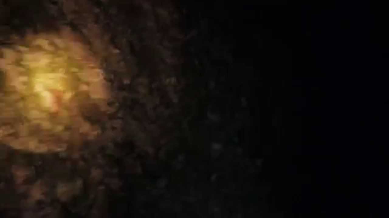 'Meiga' - Tr&aacute;iler