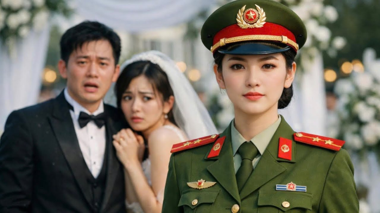 Gọi Vợ Cũ Đến Đám Cưới Để Sỉ Nhục, Chồng Chết Lặng Khi Tôi Xuất Hiện Là Một Viện Trưởng Viện Công An