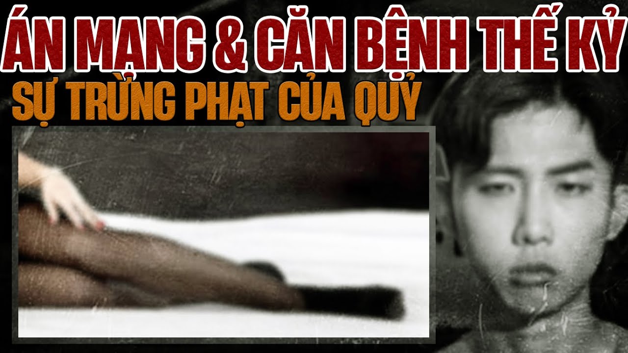 Kỳ Án Trung Quốc : Sự Trừng Phạt Của Quỷ & Ngôi Đền Ma Quoái