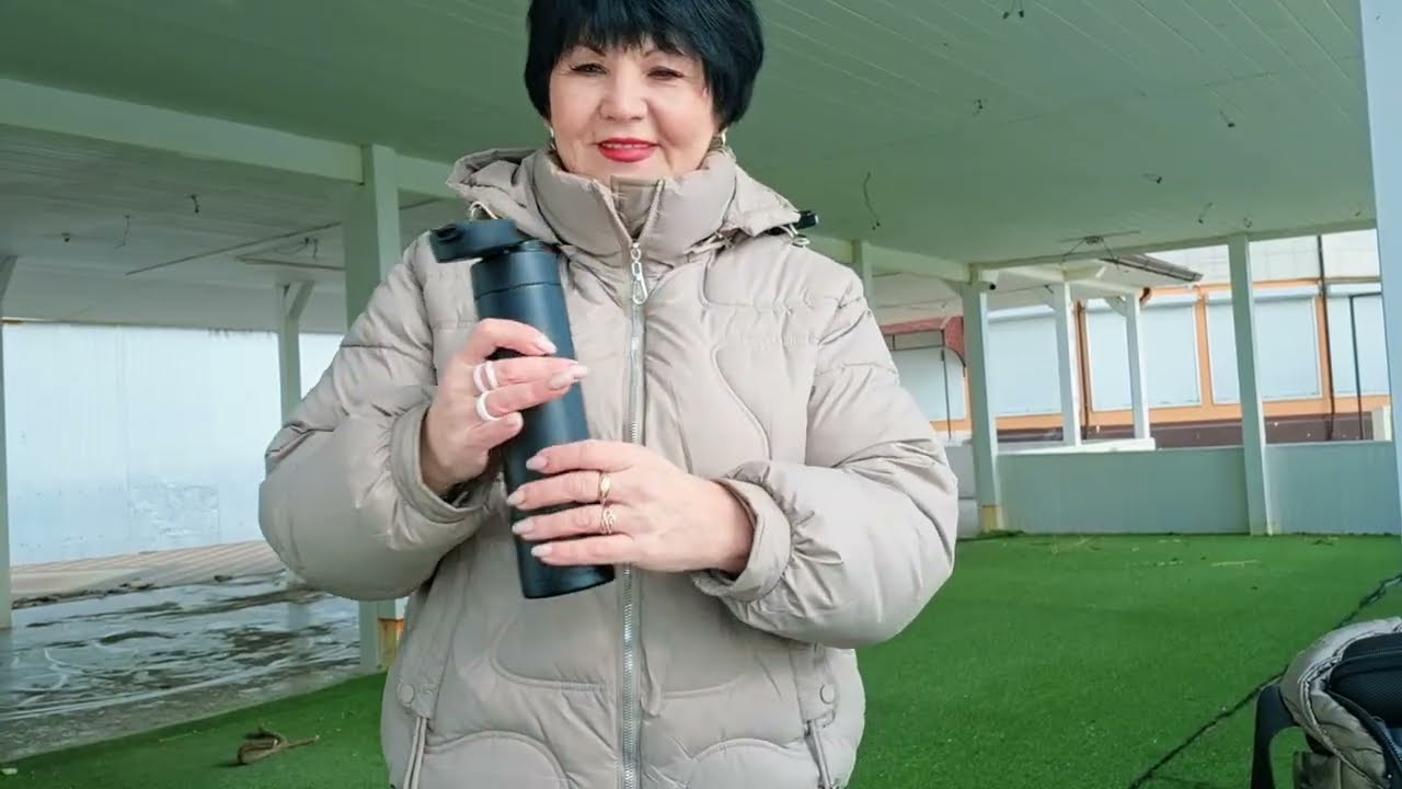 Раньше и мечтать об этом не могла🫠попьем чайку на Набережной👍