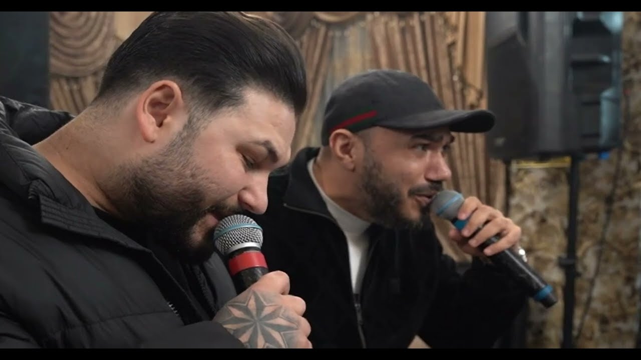 Narcis ❎ Sunt pe barba mea de-o viata 2025 (PREMIERA) manele noi 2025