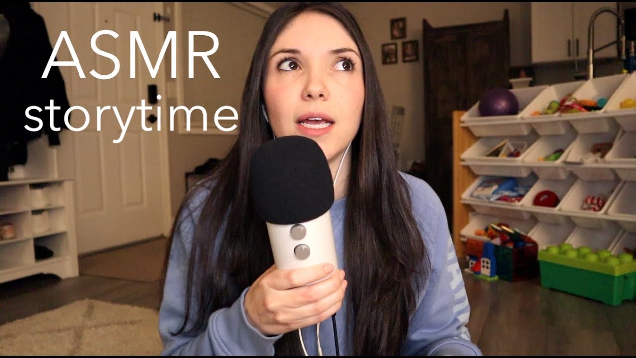 ASMR | charla con storytime de Tinder! 🤭 susurros y chicle