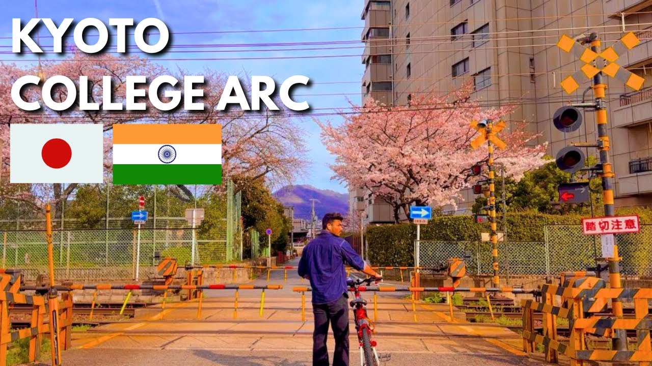 That Time I Got Teleported to Japan | Indian Student in Japan