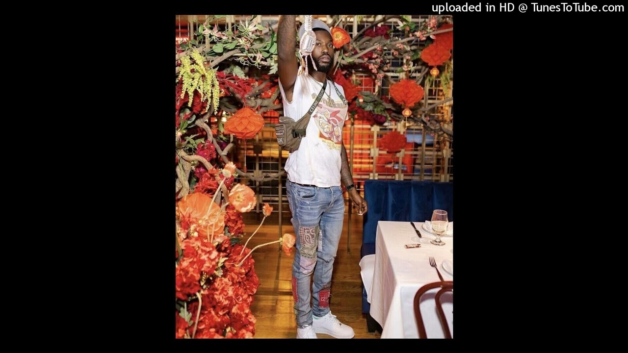 (FREE) Meek Mill Type Beat 2022 - “Potential Freestyle