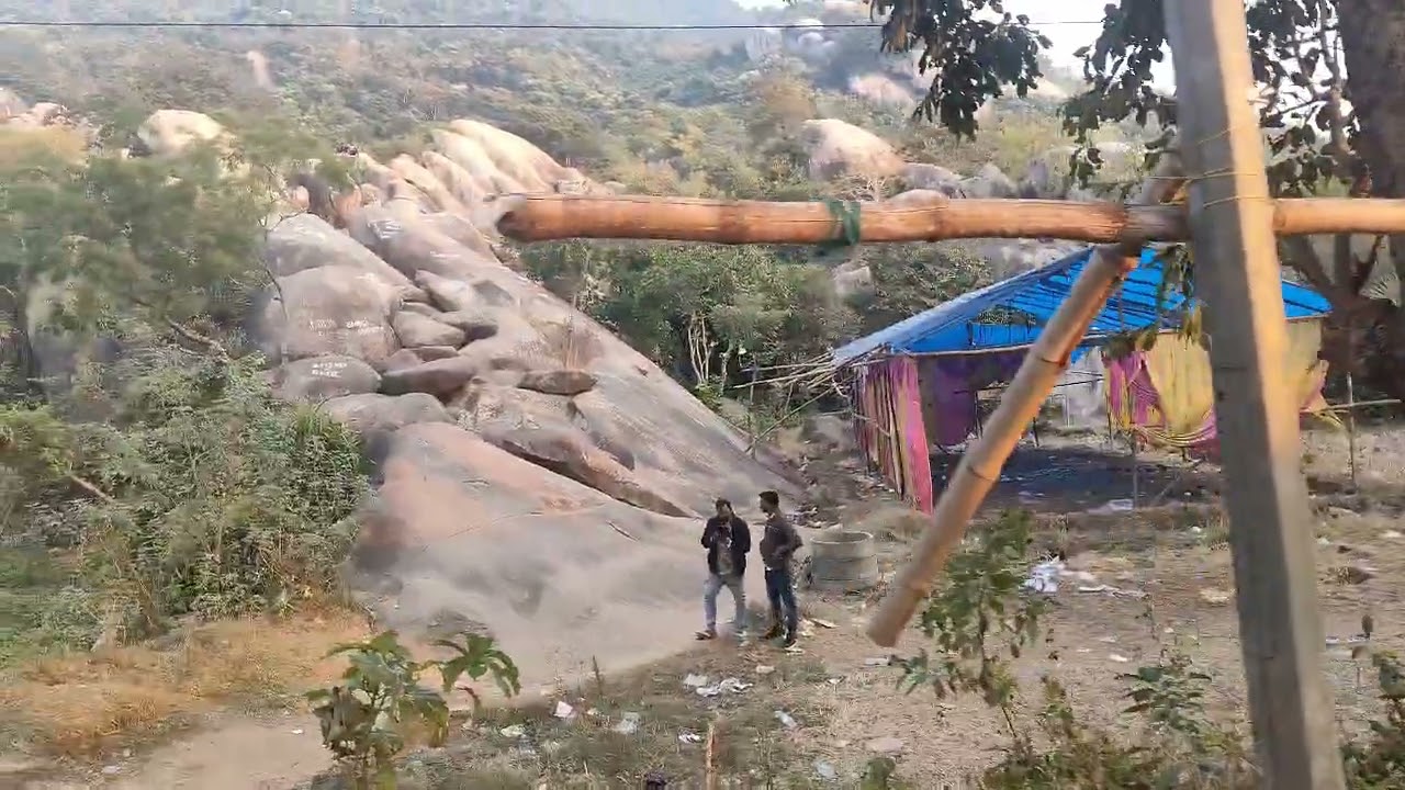 Poncholingeswer mandir Odisha|| পঞ্চলিঙ্গেশ্বর মন্দির|| 