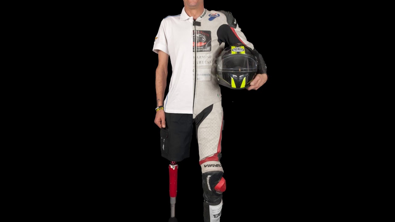 Diversamente Disabili - Paralympic Riders