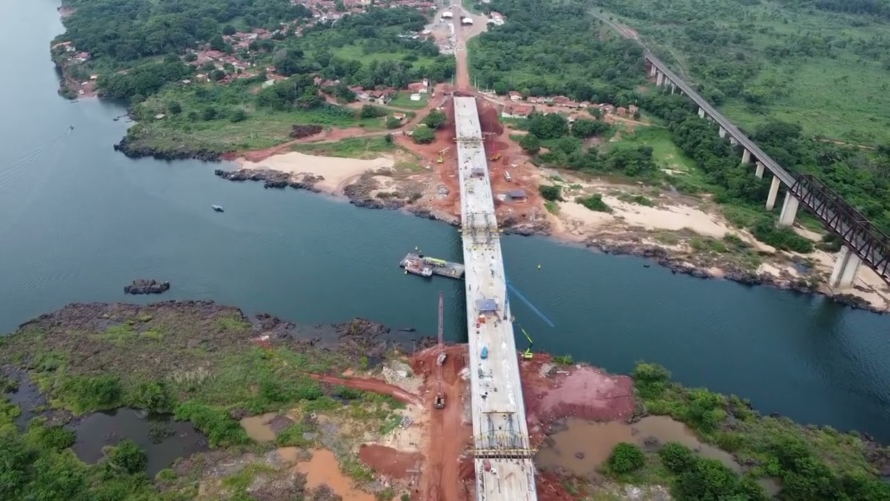 Ponte jk 