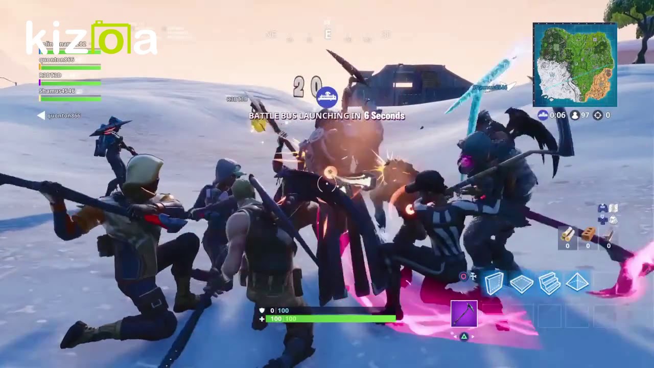 BoopaDoopaCanary Best moments 2