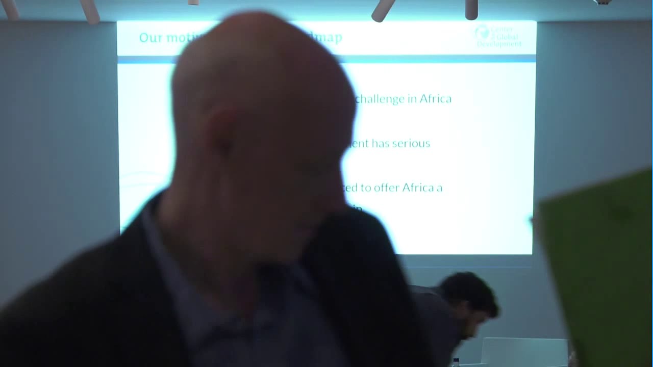 What&rsquo;s the EU&rsquo;s Offer to Africa?