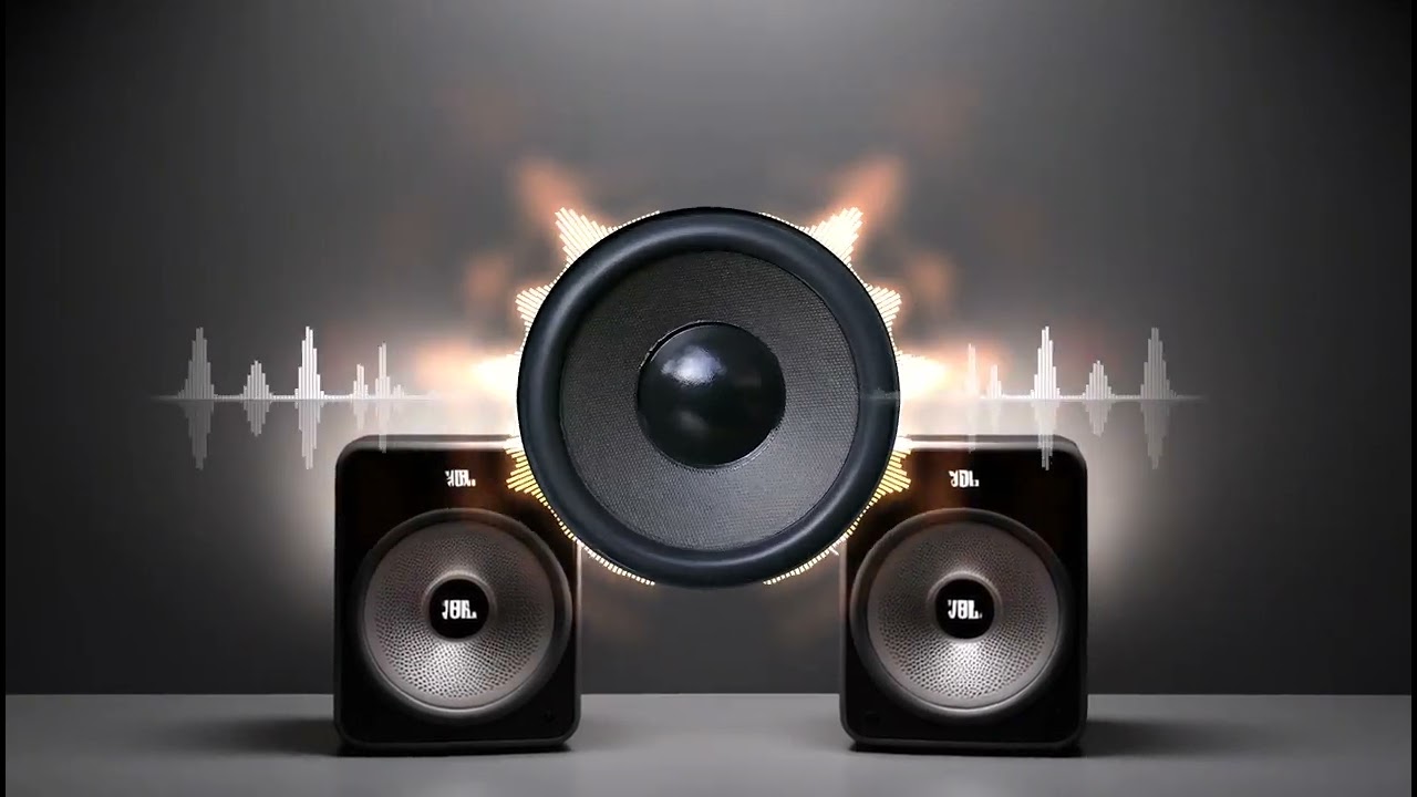 Satisfaction Sound Check x Break Thai | JBL Bass Test Remix 2025