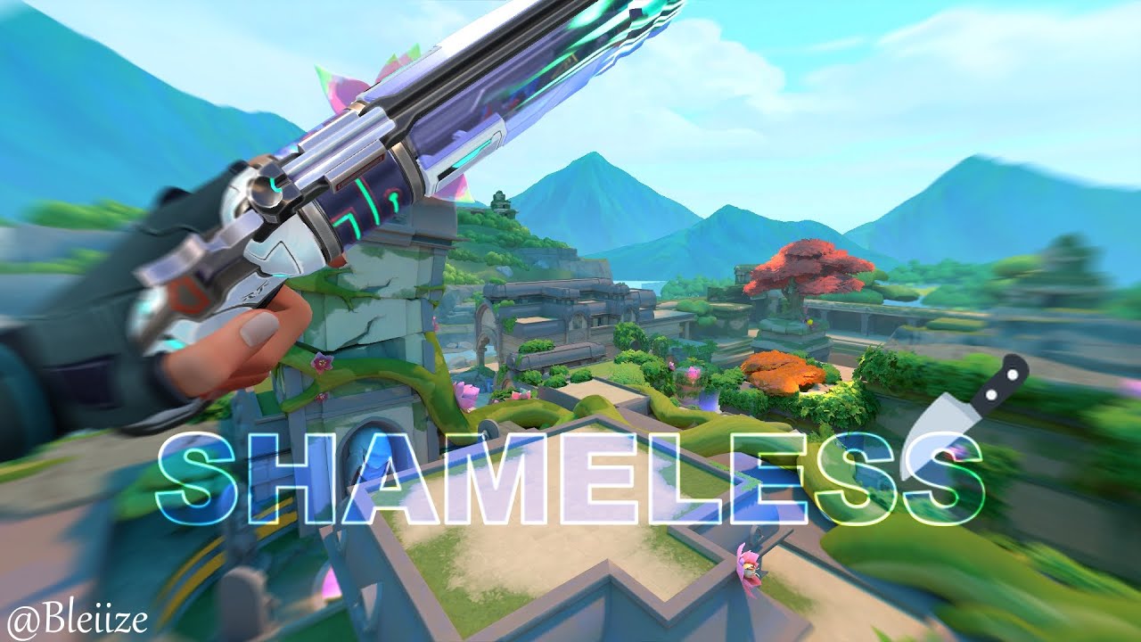 POV : You live again 🙌