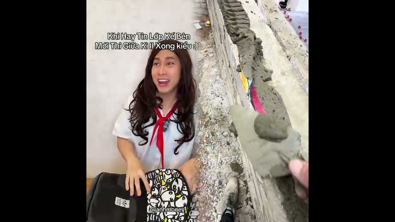 Video ngắn (any money) video giải nén