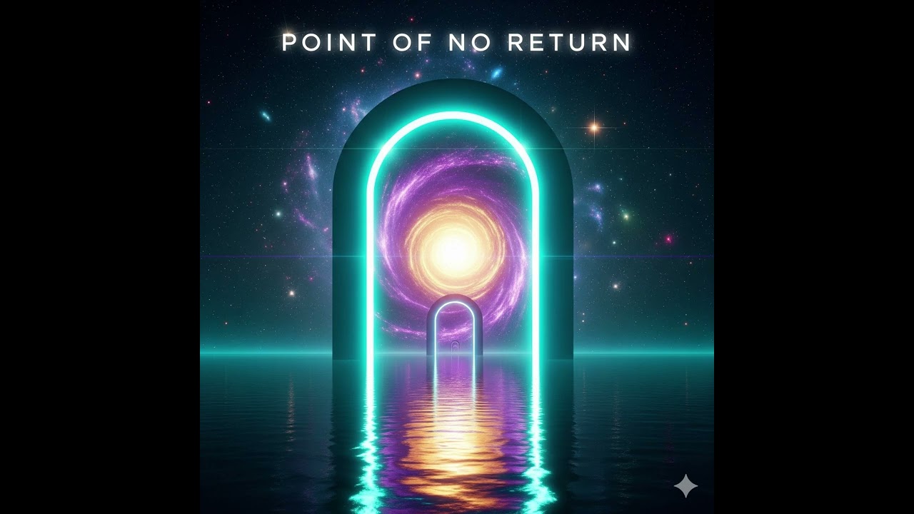 AleXandeR feat  Suno & Conejita — Point of No Return