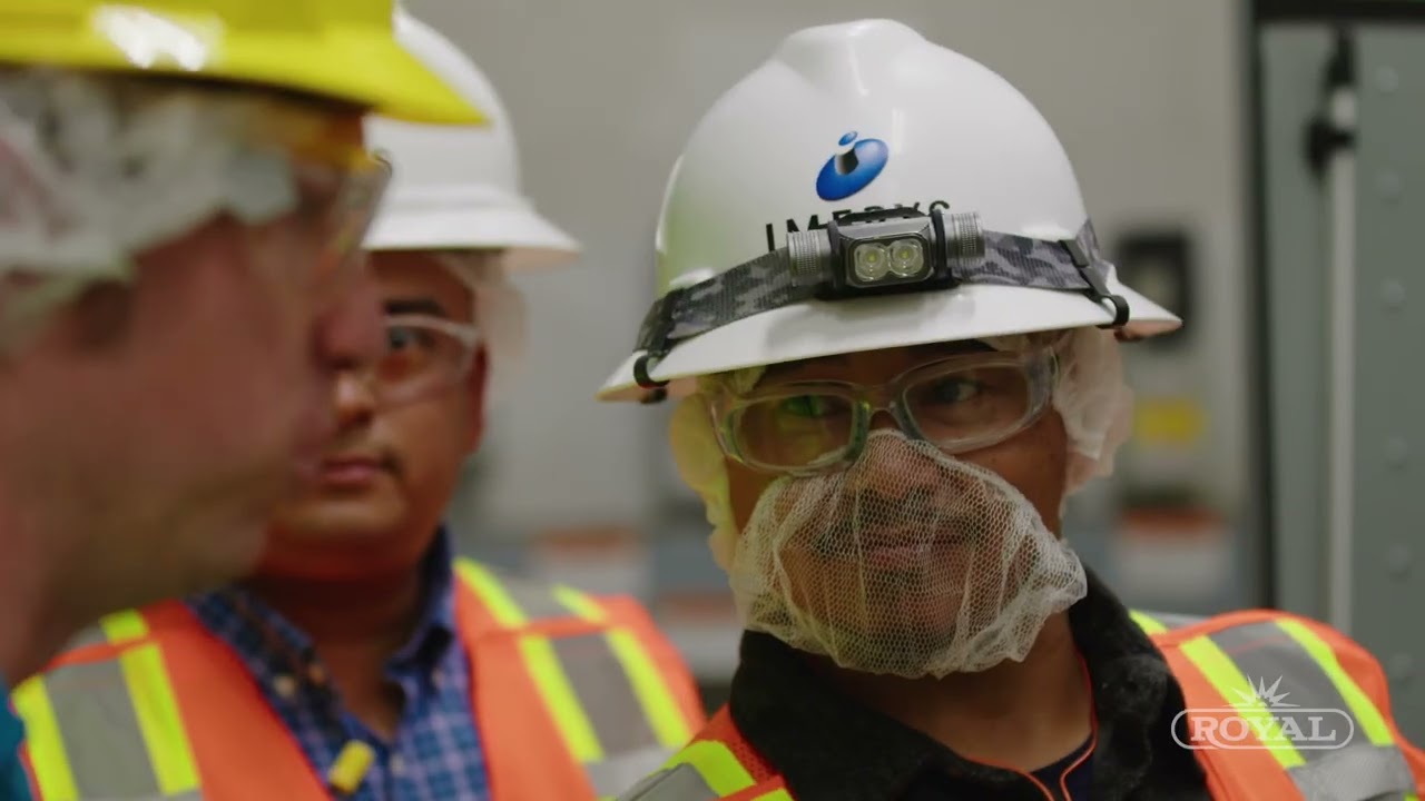 Royal Industrial Solutions: Our Story of Relationship Building and Long-Term Impact