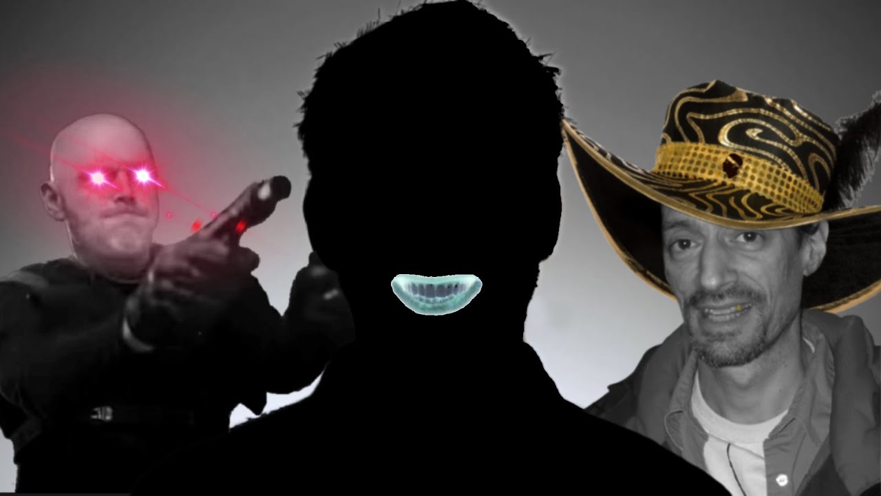 Bill Burr HAD IT with realist Corsican entrepreneur