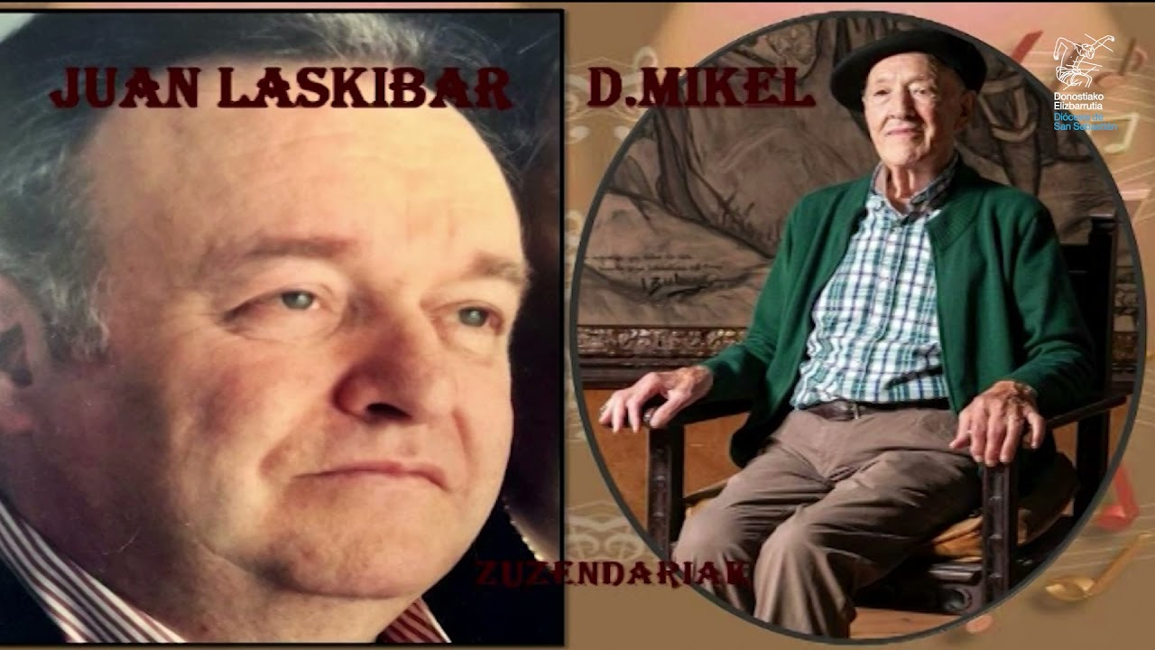 Salbatore Deuna Abesbatza: 100 urte kantuz