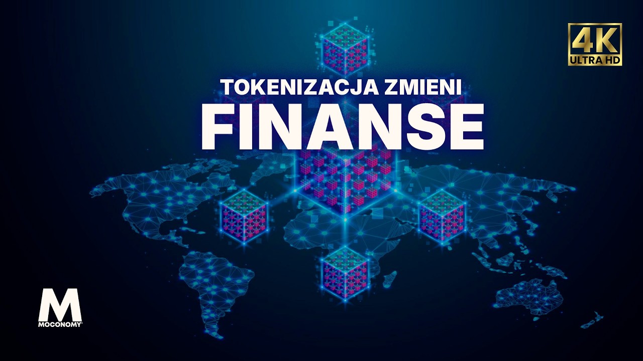 Token - przyszłość systemu ekonomicznego | Nowa era cyfrowych inwestycji