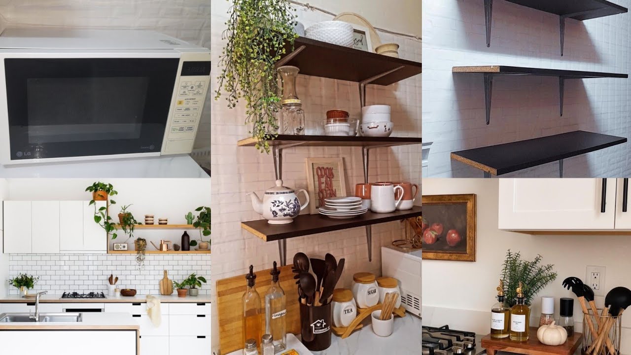 EXTREME KITCHEN MAKEOVER||NEW KITCHEN APPLIANCES||HOME UPGRADES||KITCHEN ORGANIZATION