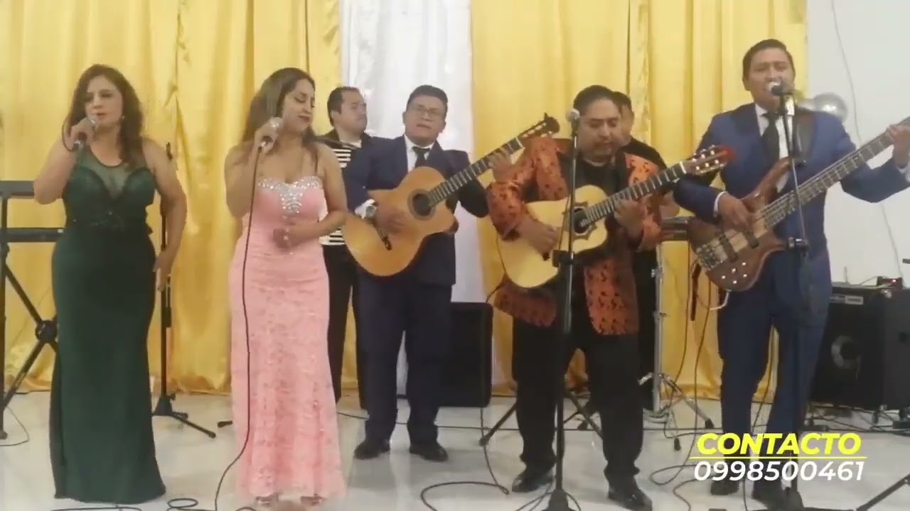 Nuestro pasado 
