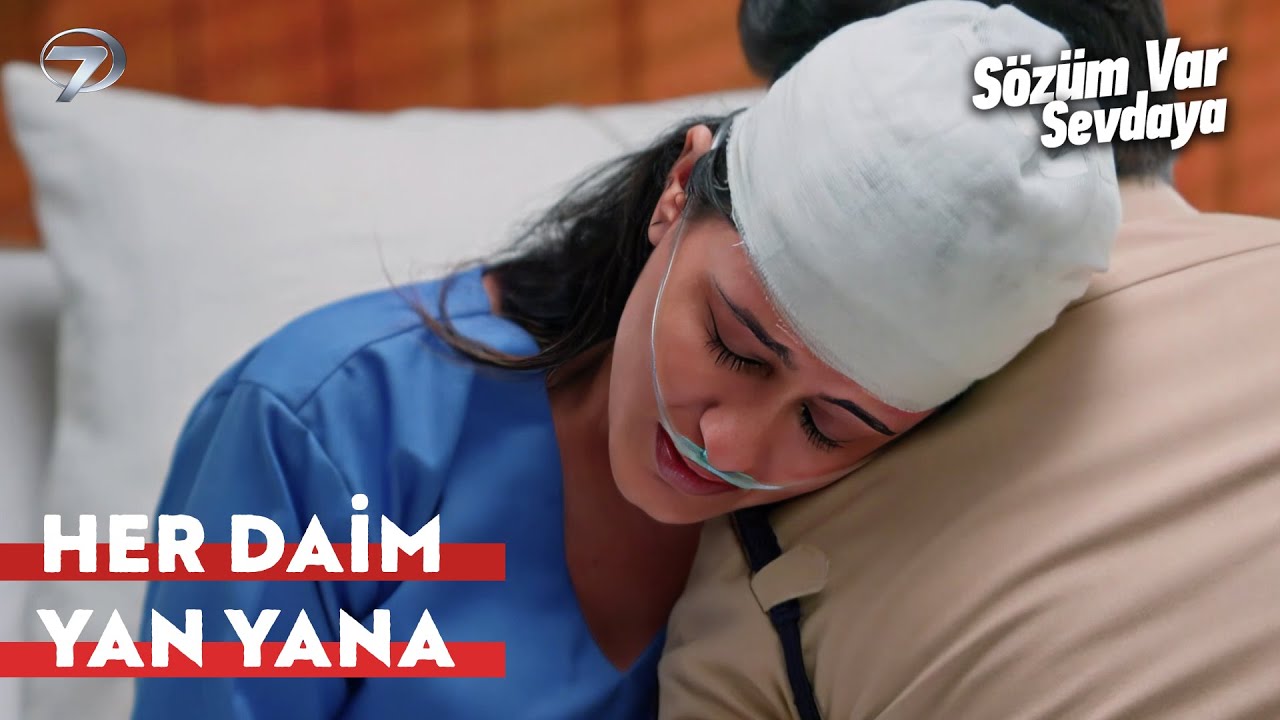 Kocasını Nasılda Özlemiş  | Sözüm Var Sevdaya 78. Bölüm