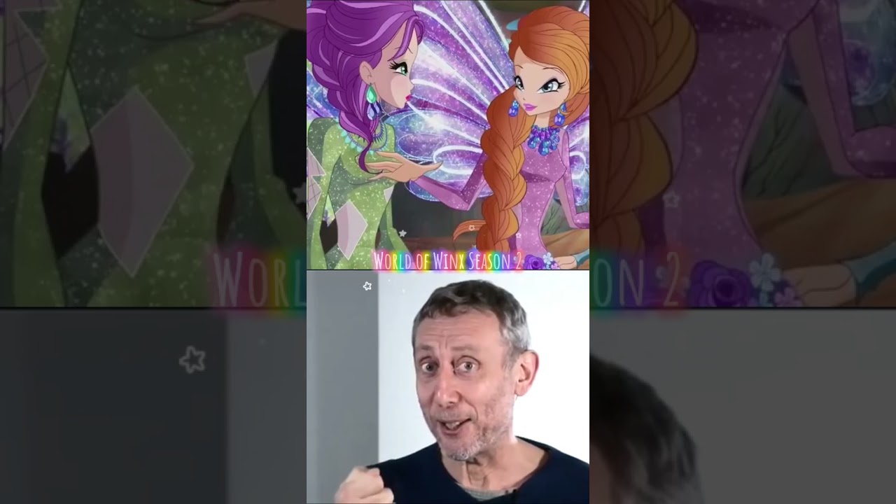 Every Winx Club seasons & movies rating Part 3 #dreamix #onyrix #worldofwinx #fatethewinxsaga