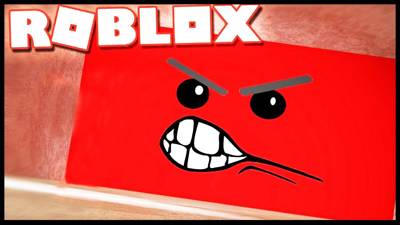 Be Crushed by a Speeding Wall | Roblox