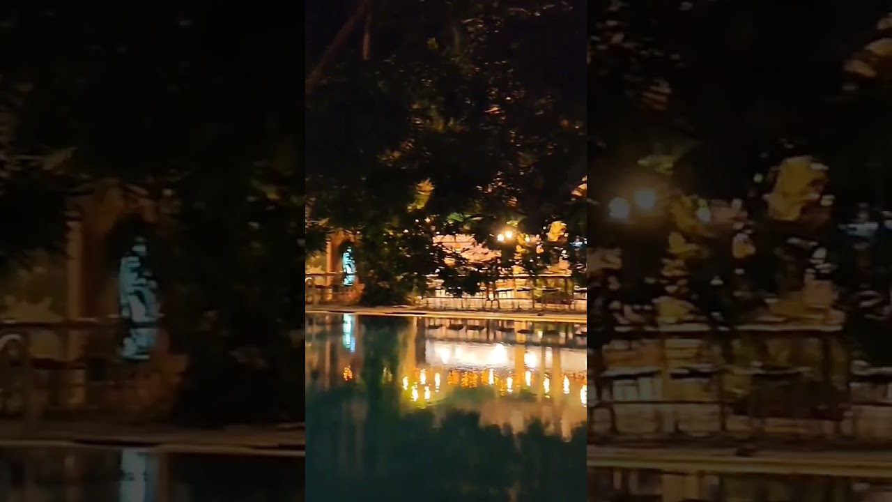 Hotel Mahabs