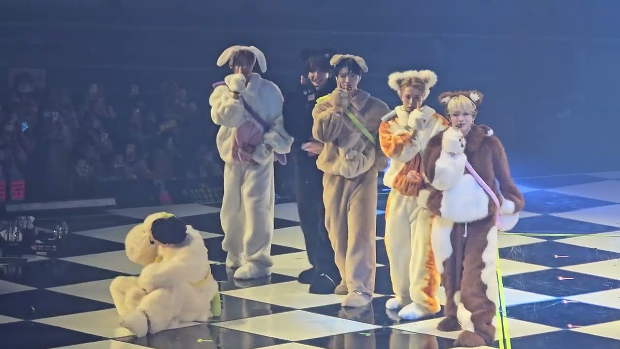 260221 엔시티 위시 팬미팅 낮공 아잉 ∩( ´∀` )∩  TT 🤦🏻‍♀️❤