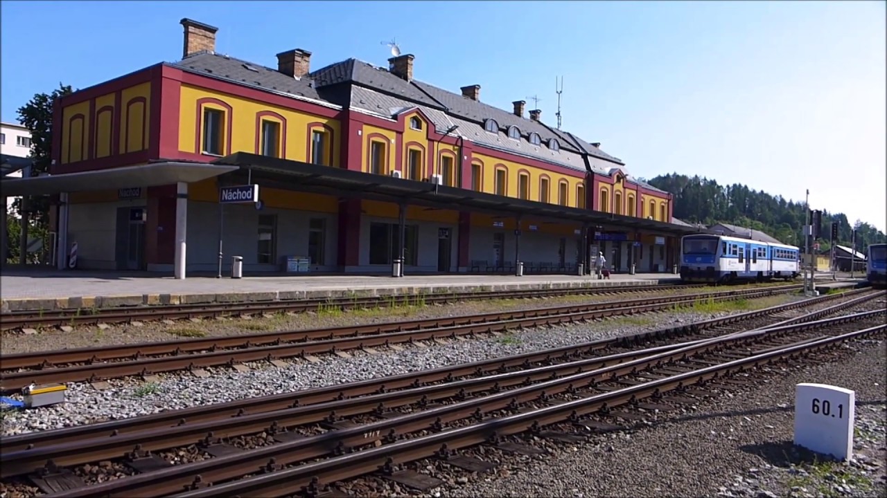 Náchod 2019